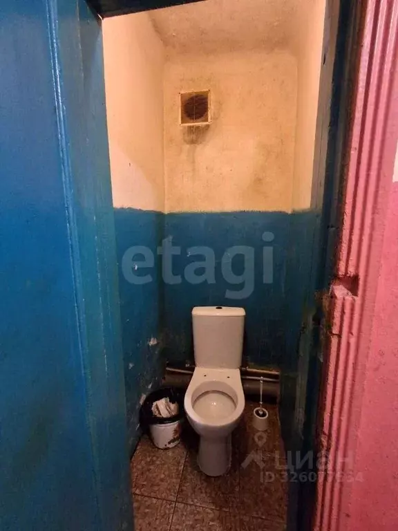 Комната Курганская область, Курган Краснодонская ул., 7 (9.4 м) - Фото 1