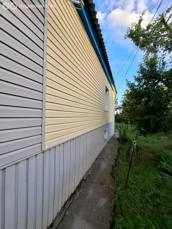 Дом в Цимлянск, Московская улица (72.7 м) - Фото 1