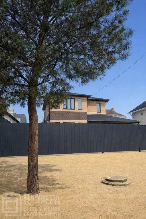 Коттедж в Волгоградская область, Волгоград Великолукская ул., 33 (156 ... - Фото 2