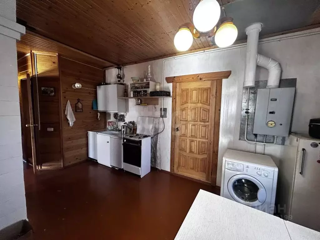 Дом в Владимирская область, Гусь-Хрустальный ул. Островского, 4 (107 ... - Фото 1