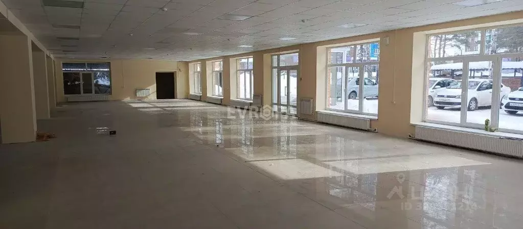 Офис в Ульяновская область, Ульяновск ул. Врача Михайлова, 51Б (460 м) - Фото 2