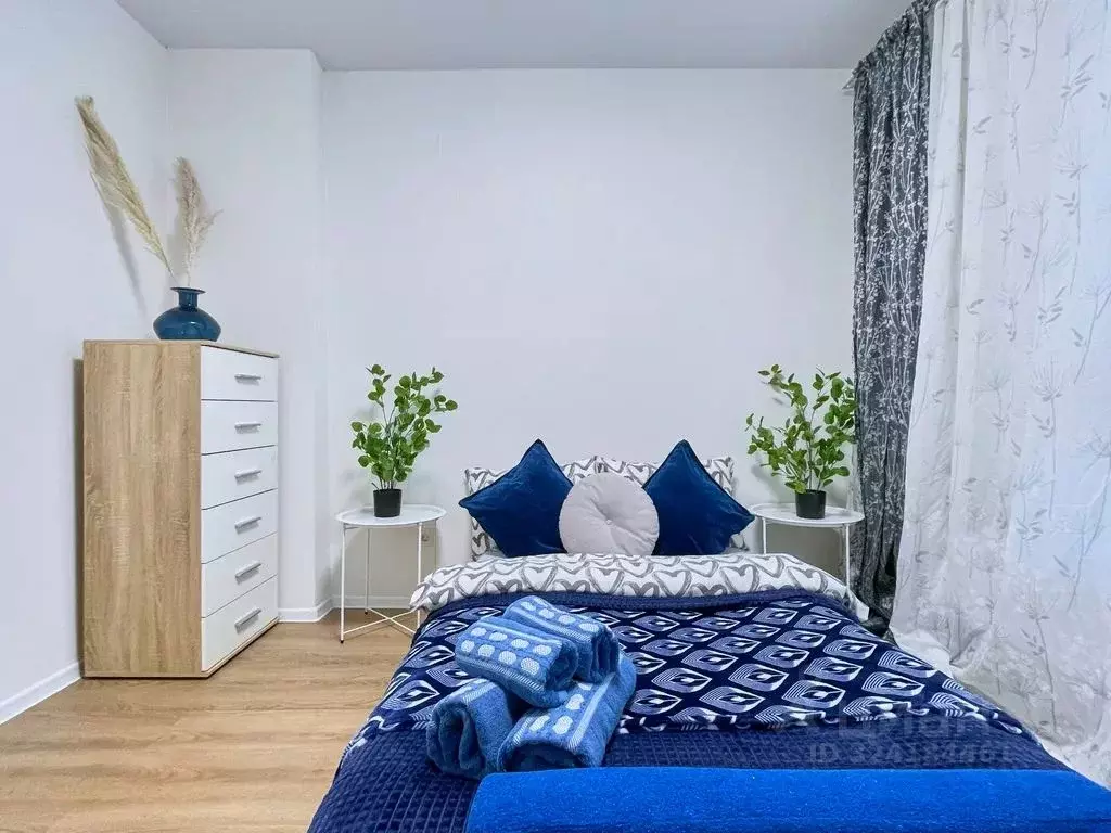 3-к кв. Московская область, Люберцы городской округ, Жилино-1 пгт, 2-й ... - Фото 1