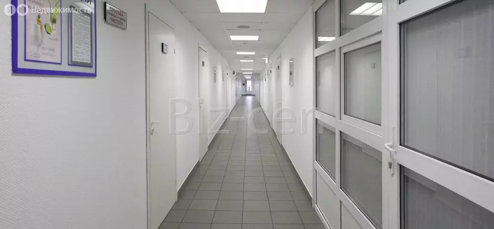 Офис (25.3 м) - Фото 1