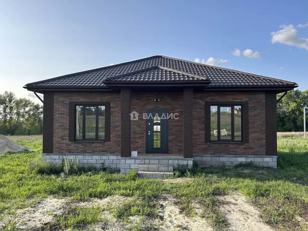 Дом в Белгородская область, Строитель Яковлевский городской округ, ул. ... - Фото 1