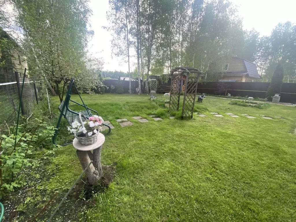 Коттедж в Московская область, Щелково городской округ, д. Медвежьи ... - Фото 2