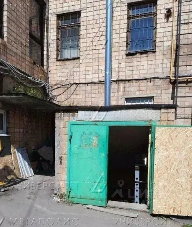 Склад в Москва ул. Бехтерева, 27 (200 м) - Фото 2