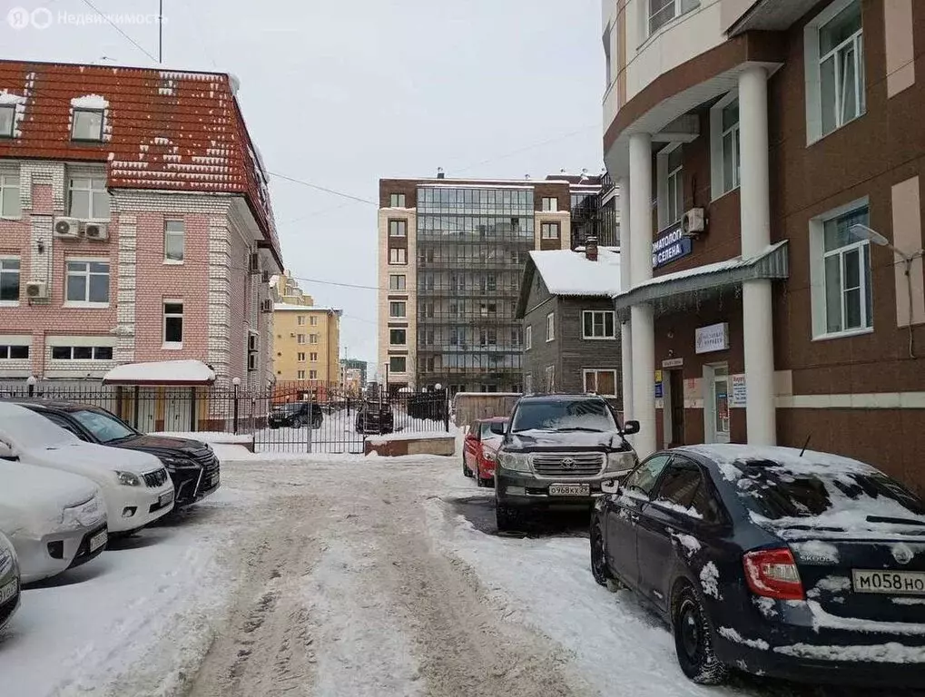 Склад (4 м) - Фото 1