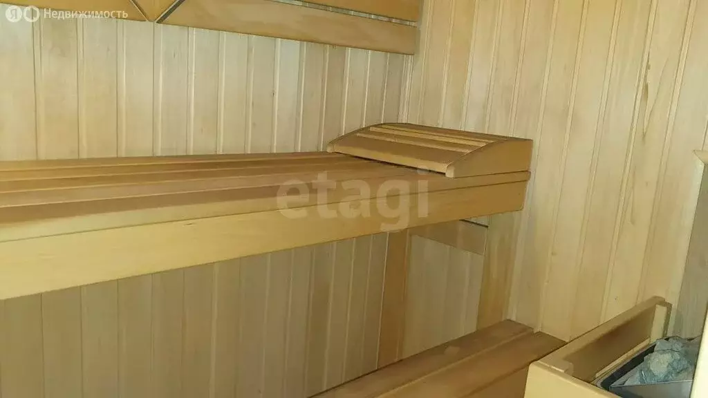 Дом в Улан-Удэ, Тобольская улица (291.8 м) - Фото 1