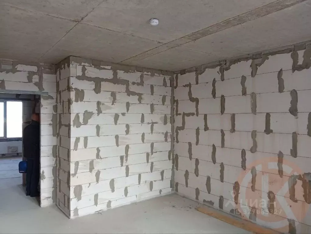 3-к кв. Крым, Симферополь ул. Набережная имени 60-летия СССР, 50к2 ... - Фото 2