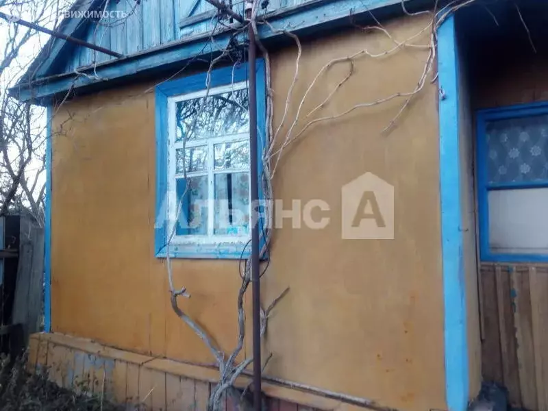 Дом в хутор Волченский, Молодёжная улица (71.7 м) - Фото 1