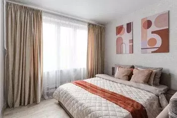 1-к кв. Москва Широкая ул., 9К1 (33.0 м) - Фото 1