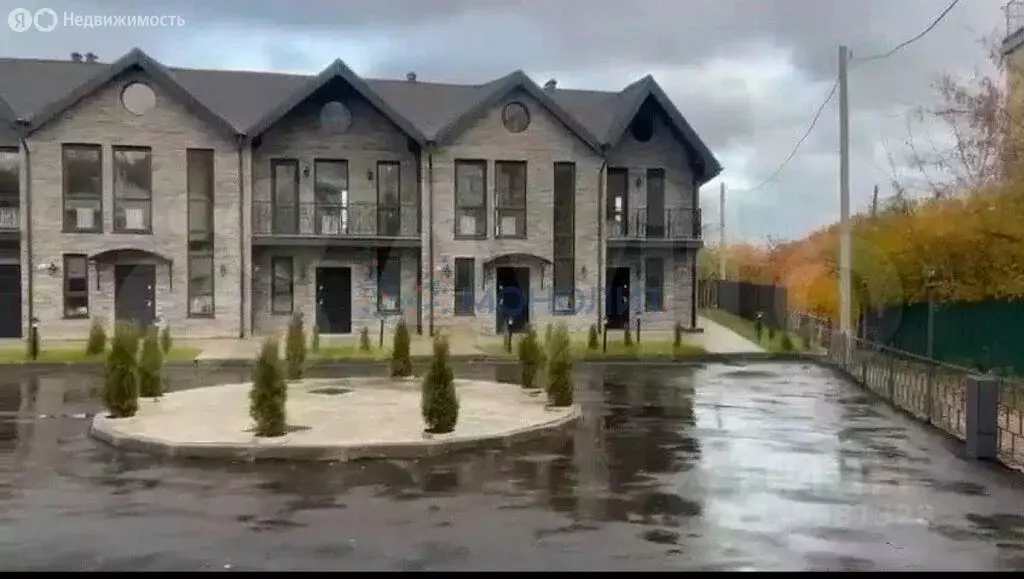 Дом в Нижний Новгород, СТ Сахарный Дол-1, 5/1 (167.9 м) - Фото 1