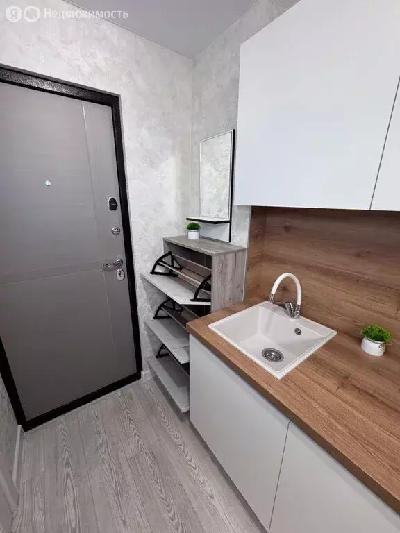 Квартира-студия: Воронеж, улица 20-летия Октября, 105/1 (13.5 м) - Фото 2