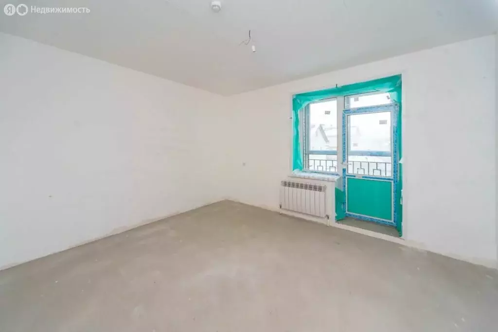 2-комнатная квартира: Ярославль, Урочская улица, 24 (57.9 м) - Фото 1