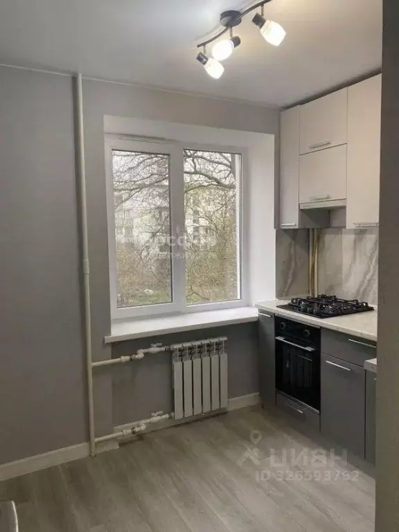 2-к кв. Крым, Феодосия ул. Первушина, 30 (45.0 м) - Фото 2