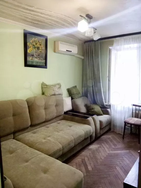 1-к. квартира, 24 м, 1/5 эт. - Фото 0