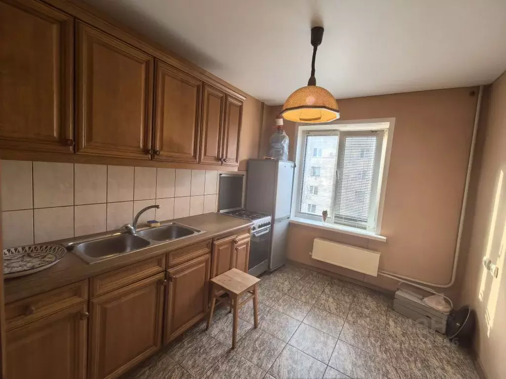 2-к кв. Самарская область, Новокуйбышевск ул. Дзержинского, 42Б (49.5 ... - Фото 1