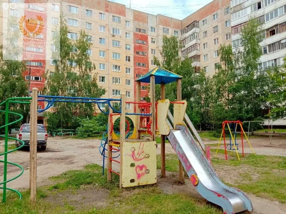 1-комнатная квартира: Ярославль, улица Серго Орджоникидзе, 18 (37.7 м) - Фото 0