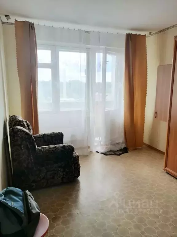 1-к кв. Ленинградская область, Сланцевский район, Гостицкое с/пос, д. ... - Фото 0