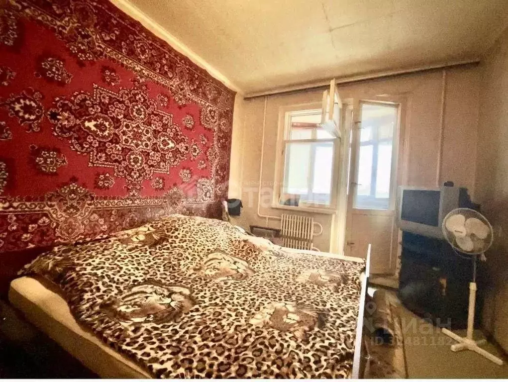 2-к кв. Волгоградская область, Волгоград ул. Землячки, 26 (49.7 м) - Фото 1