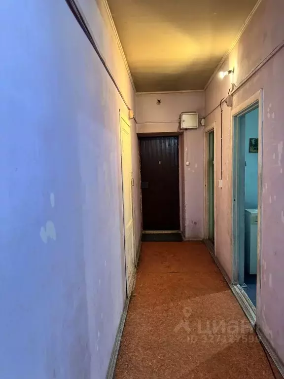 Комната Ленинградская область, Гатчина Красноармейский просп., 7 (15.0 ... - Фото 2