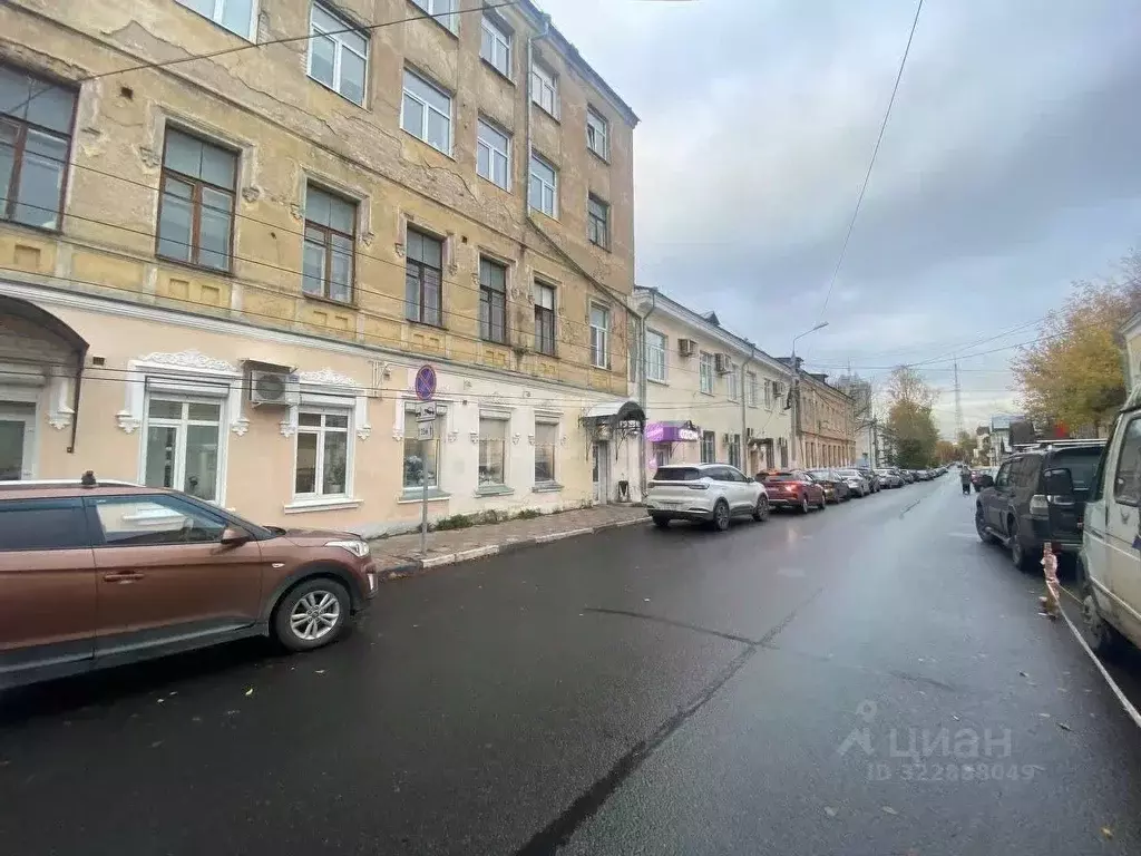 Помещение свободного назначения в Тверская область, Калининский ... - Фото 2