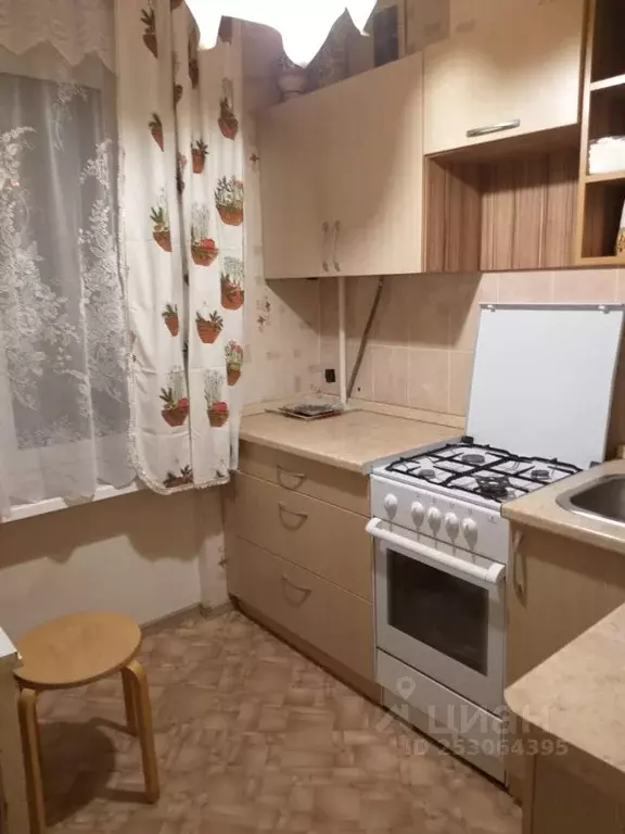 1-к кв. Московская область, Видное Советская ул., 14 (33.0 м) - Фото 1