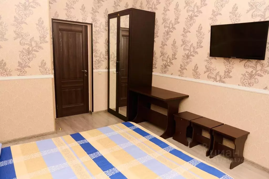 2-к кв. Краснодарский край, Геленджик Новороссийская ул., 138А (45.0 ... - Фото 1