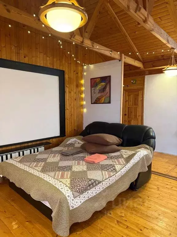 2-к кв. Калужская область, Таруса Комсомольская ул., 13 (100.0 м) - Фото 2