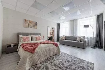 4-к кв. Санкт-Петербург Миллионная ул., 27 (150.0 м) - Фото 1