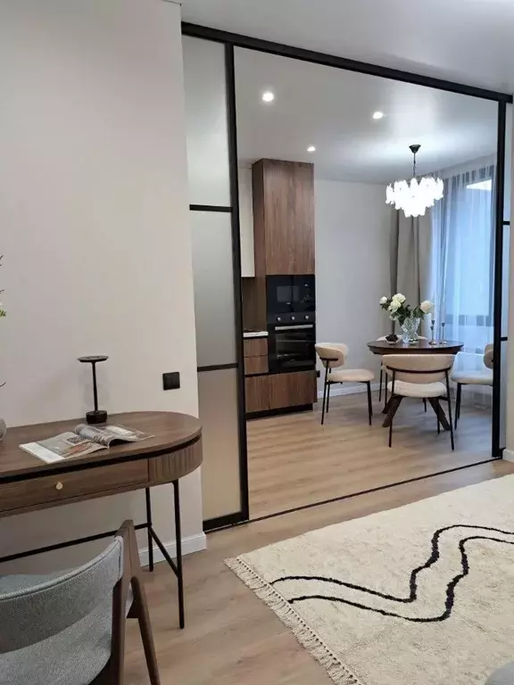 2-к кв. Санкт-Петербург Белоостровская ул., 10к2 (56.0 м) - Фото 1