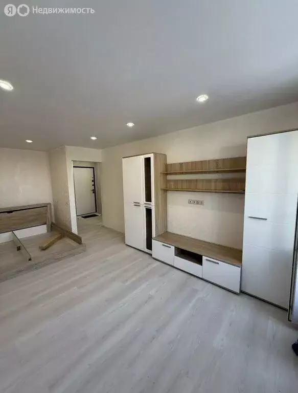 1-комнатная квартира: Подольск, Мраморная улица, 12 (35.8 м) - Фото 2