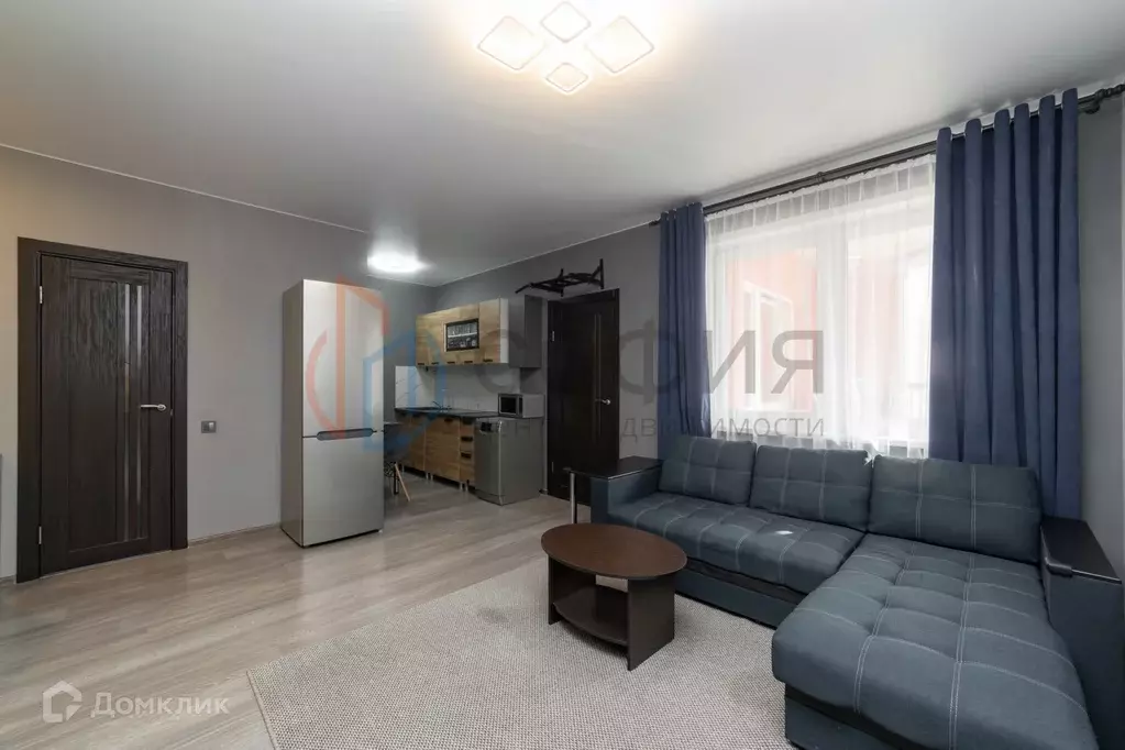 Продаётся 2-к квартира, 44.7 м - Фото 0