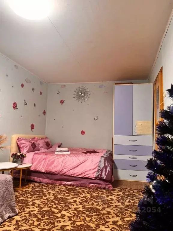 1-к кв. Москва ул. Героев Панфиловцев, 45К1 (40.0 м) - Фото 1