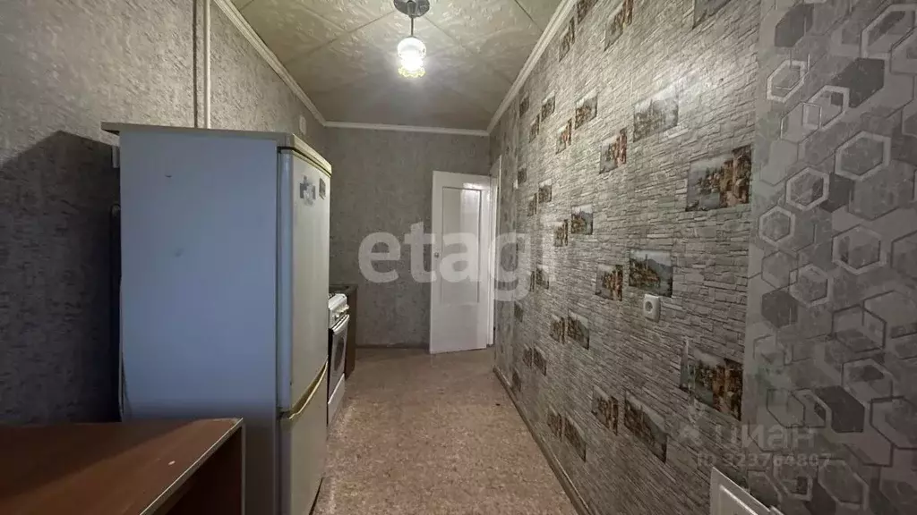 1-к кв. Башкортостан, Стерлитамак Михайловский мкр, ул. Сазонова, 26 ... - Фото 2