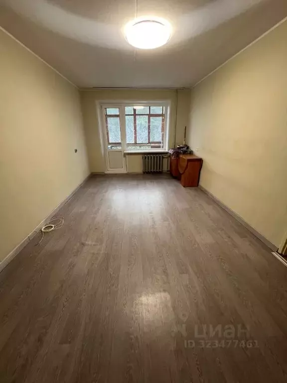 1-к кв. Пермский край, Чайковский ул. Декабристов, 1/2 (30.0 м) - Фото 1