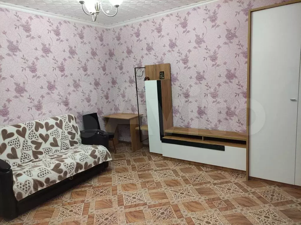 1-к. квартира, 40 м, 7/9 эт. - Фото 0