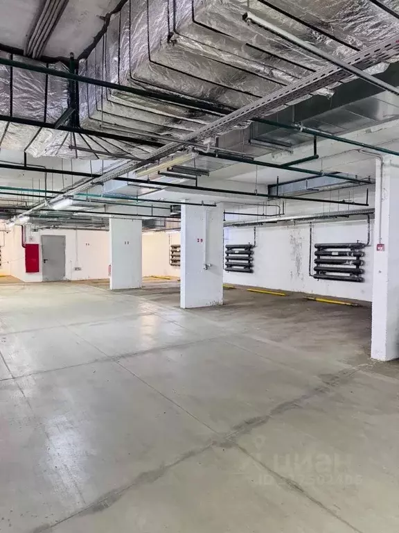 Гараж в Московская область, Котельники ул. Кузьминская, 5к1 (14 м) - Фото 1