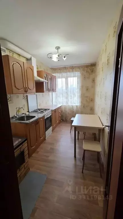 1-к кв. Новгородская область, Холм Советский пер., 13 (34.3 м) - Фото 1
