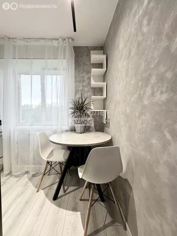 2-комнатная квартира: Брянск, улица Емлютина, 38 (41.4 м) - Фото 1