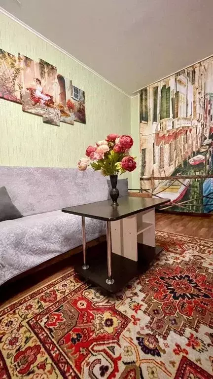 1-к кв. Курская область, Курск просп. Вячеслава Клыкова, 62 (38.0 м) - Фото 1