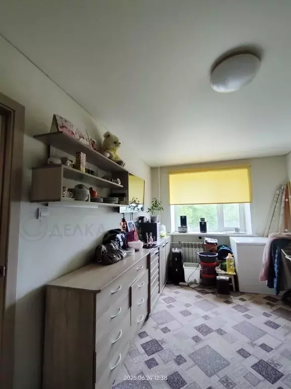 Комната, 44.6 м - Фото 1