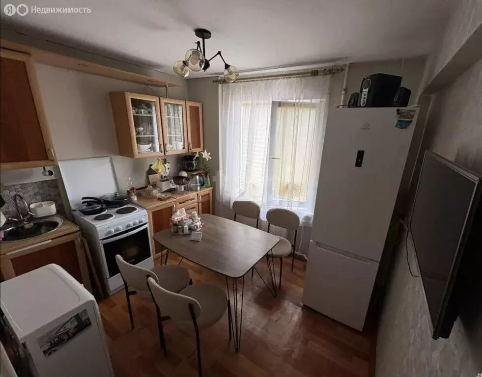 2-комнатная квартира: Улан-Удэ, улица Жердева, 108 (48 м) - Фото 1