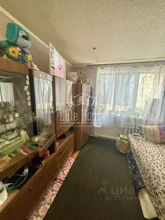 Комната Калужская область, Калуга Товарная ул., 11 (12.9 м) - Фото 2