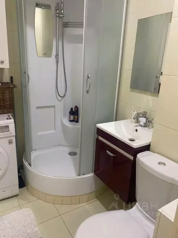 1-к кв. Удмуртия, Ижевск 9-я Подлесная ул., 29 (32.0 м) - Фото 2