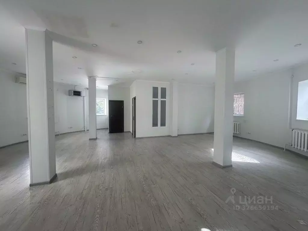 Офис в Санкт-Петербург Ташкентская ул., 4к2У (81 м) - Фото 2