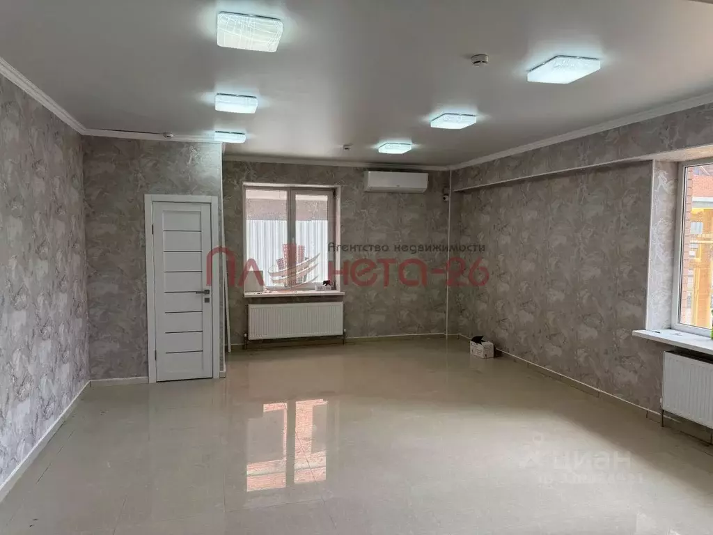 Помещение свободного назначения в Ставропольский край, Пятигорск ул. ... - Фото 2