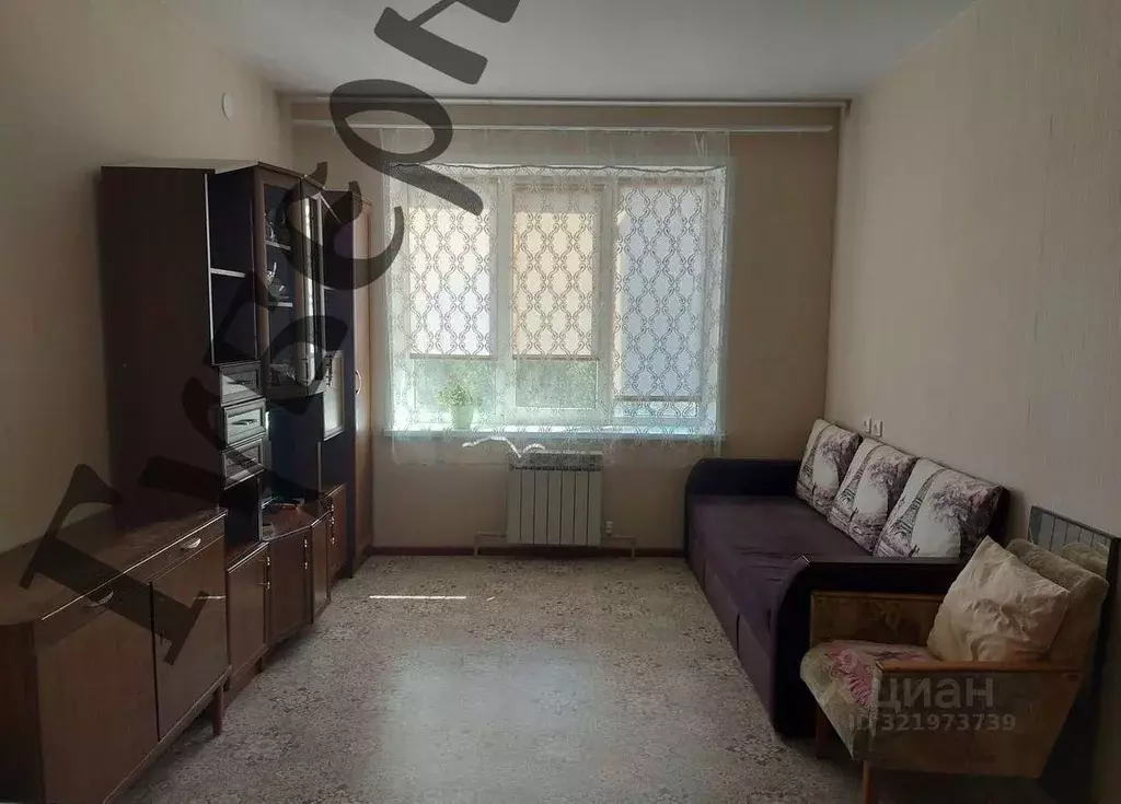 1-к кв. Белгородская область, Белгородский район, Дубовское с/пос, ... - Фото 1