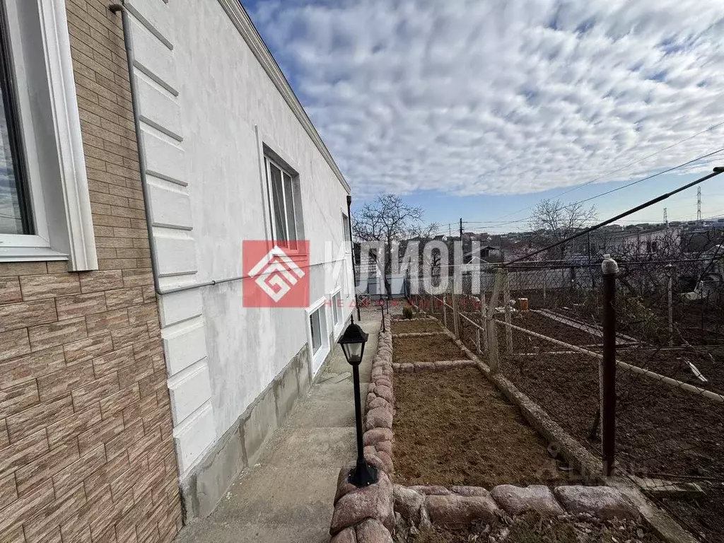 Дом в Севастополь Парус-5 садоводческое товарищество, 59 (235 м) - Фото 2