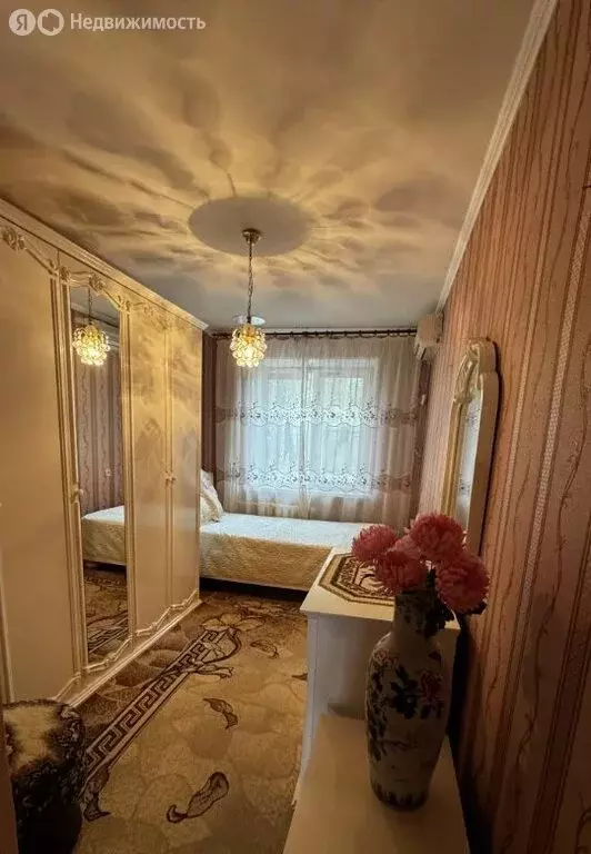 2-комнатная квартира: Волгодонск, улица Энтузиастов, 13 (45.5 м) - Фото 0